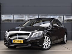 Mercedes-Benz S-klasse - 350 BlueTEC Prestige Camera - Leer - Keyless