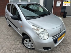 Suzuki Alto - 1.0 Comfort Plus / AUT / Airco / 5DRS / NAP
