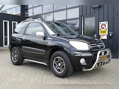 Toyota RAV4 - 1.8-16V VVT-i Luna | NL-Auto | Airco | Camera | Elek.Ramen