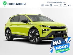 Skoda Elroq - 85X RS