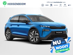 Skoda Elroq - 85 Sportline Edition