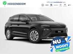 Skoda Elroq - 85 Business Edition Tour