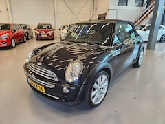 MINI Cabrio - 1.6 Cooper