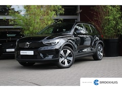 Volvo XC40 - Recharge Core 70 kWh | Camera | Stuur/stoelverwarming | Draadloze lader