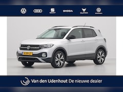 Volkswagen T-Cross - 1.0 TSI 95pk Life Navigatie Camera Stoelverwarming Acc 329