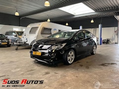 Toyota Prius - 1.8 Hybrid NL NAP