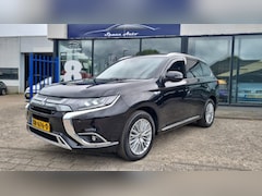 Mitsubishi Outlander - 2.4 PHEV Instyle + l 360 cam l Full options l Carplay