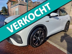 Volkswagen ID.5 - Pro 77 kWh
