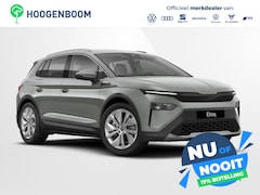 Skoda Elroq - 85 Business Edition Tour