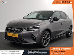 Opel Corsa - 1.2 Sport | Panoramadak | Navigatie / Apple Carplay/Android Auto | 360* Camera | Stoel\Stu