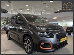 Citroën Berlingo - 1.2 130pk EAT8 Shine XTR, Pano, Camera, Navi
