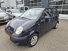 Daewoo Matiz - 0.8 Pure PS / Garantie
