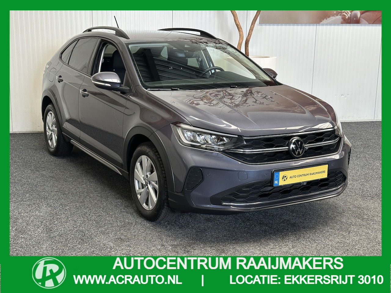 Volkswagen Taigo - 1.0 TSI Life NAVIGATIE CRUISE CONTROL CLIMATE CONTROL STOELVERWARMING APPLE CARPLAY/ANDRTO - AutoWereld.nl