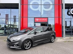 Ford S-Max - 2.0 EcoBoost Titanium 7p