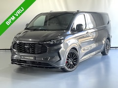 Ford Transit Custom - 320 LIMITED 170PK AUT / Pack Premium NEXT LEVEL EDITION / 20 INCH