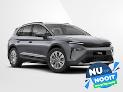 Skoda Elroq - 50 Selection