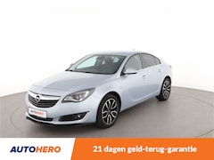 Opel Insignia - 1.6 T Edition | EJ38064 |