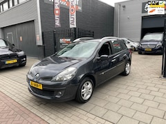 Renault Clio Estate - 1.2 TCE Expression 1e Eig Trekhaak Airco NAP APK