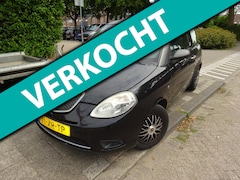 Lancia Y(psilon) - Ypsilon 1.2 Argento