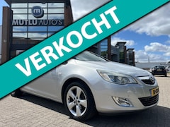 Opel Astra - 1.6 Edition 5deurs Airco NAP APK