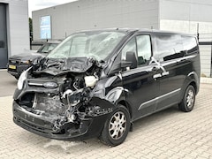 Ford Transit Custom - 270 2.2 TDCI L1 Trend DC Dubbele cabine schade