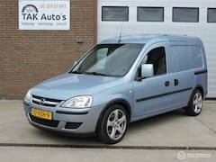 Opel Combo - 1.7 CDTi Comfort 500 kg./AIRCO/met boekjes en NAP