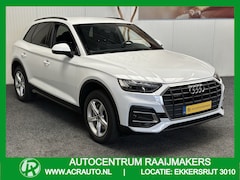 Audi Q5 - 50 TFSI e quattro Pro Line NAVIGATIE ADAPTIVE CRUISE CONTROL CLIMATE CONTROL STOELVERWARMI