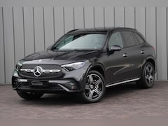 Mercedes-Benz GLC-klasse - 400e AMG 4-Matic | 381PK | Head-up | Massage | Burmester | Sfeerverlichting | Digital-ligh