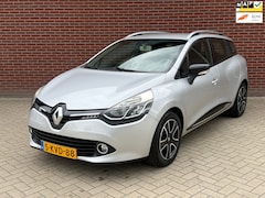 Renault Clio Estate - 0.9 TCe Expression / NAP / 5-derus / Airco / Cruise