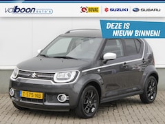Suzuki Ignis - 1.2 Smart Hybrid Select Ignis 1.2 Select | Navi | Airco | Camera | Lm-Velgen