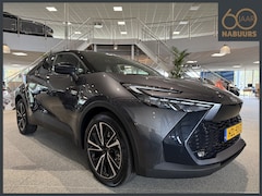 Toyota C-HR - 2.0 Plug-in Hybrid 220 Executive, JBL, Adaptive, Memory