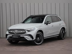 Mercedes-Benz GLC-klasse - 400e AMG 4-Matic | 381PK | Pano | Massage | Keyles-go | Head-up | Sfeerverlichting | Burme