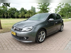 Volkswagen Golf - 1.4 TSI Highline Led,