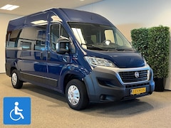 Fiat Ducato - L2H2 Rolstoelbus Rolstoel geschikt