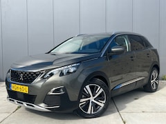 Peugeot 3008 - 1.2 PureTech Allure 130PK AUT | Full LED | Lederen Bekleding | Panoramadak |