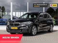 BMW X1 - xDrive20i High Executive M-Sport | ACC | NL Auto