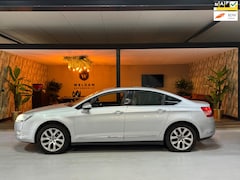 Citroën C5 - 2.0 HDiF Exclusive NAP Pano StoelVW Leder Elek Stoelen Cruise Clima Navi Rijklaar