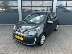 Citroën C1 - 1.0 VTi 68pk Feel