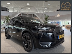 DS 3 Crossback - 1.2 155pk EAT8 La Premiere, NL auto, Leder, FOCAL Camera