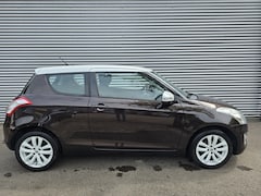 Suzuki Swift - 1.2 Exclusive EASSS
