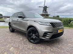Land Rover Range Rover Velar - 2.0 P250 Turbo AWD R-Dynamic SE ACC / Stoel-Stuurverwarming / Carplay / Camera / LED