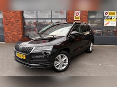 Skoda Karoq - 1.5 TSI ACT Sportline Business|LED|Trekhaak|Stoelverwarming|