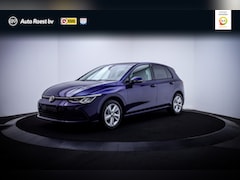 Volkswagen Golf - 1.0eTSI Dsg COMFORT FULL LED | VIRTUAL | STUURVERW | CARPLAY | DAB | ACC | NAVI | LANE ASS