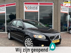Volvo V50 - 2.4 Kinetic Automaat - Open Dak - Trekhaak - 2009
