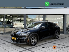 Ford Mustang Mach-E - Aut. 75kWh | Trekhaak | B&O Sound | 360 Camera | Navi |