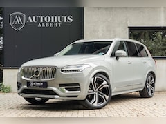 Volvo XC90 - 2.0 T8 Recharge AWD Ultra Bright Luchtvering 360c