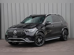 Mercedes-Benz GLE-Klasse - AMG 53 Hybrid 4MATIC+ | 544PK | Luchtvering | Head-up | Keyles-go | Sfeerverlichting | Bur
