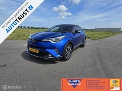 Toyota C-HR - 1.8 Hybrid Executive Ultimate