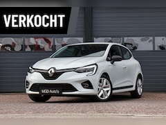 Renault Clio - 1.6 E-Tech Hybrid 140 Business Zen /LED/CAMERA/CARPLAY/PDC