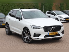 Volvo XC60 - 2.0 T5 AWD Inscription / Trekhaak / Camera / Luchtvering / Leder / 20'' / Navigatie / Dode